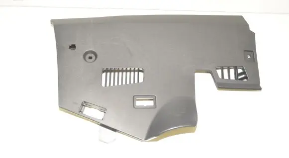 Other dashboard part