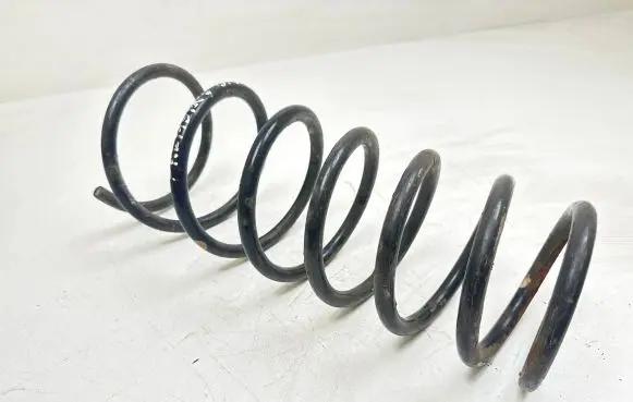 Mazda Premacy Rear coil spring