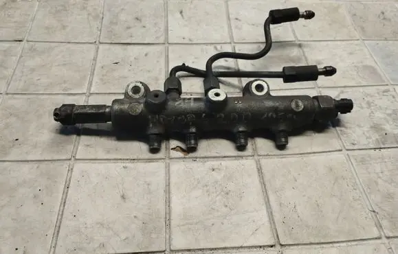 Mazda 6 Fuel main line pipe