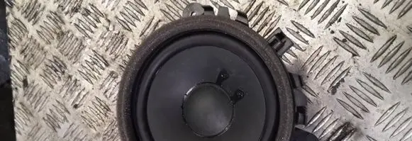Volvo S80 Front door speaker 30657445