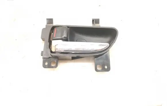 Subaru Outback Rear door interior handle trim LH2