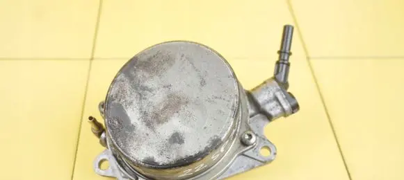 Citroen DS3 Vacuum pump 5FR 5F04