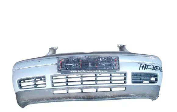 Volkswagen Golf IV Front bumper 