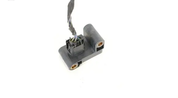 BMW X3 F25 Airbag deployment crash/impact sensor 0285003901 6956485