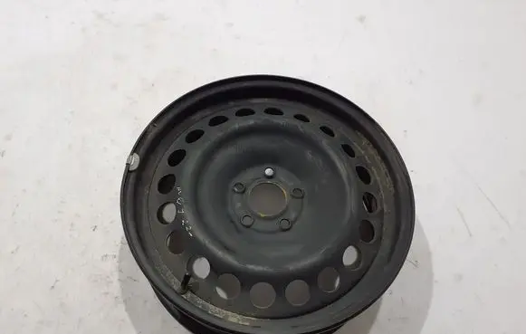 Renault Megane E-Tech R18 forged rim 403005185R