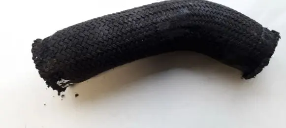 Hyundai Matrix Intercooler hose/pipe