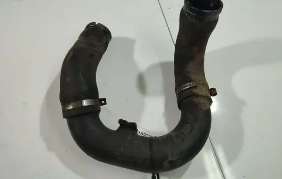 Fiat Doblo Intercooler hose/pipe 00519017520