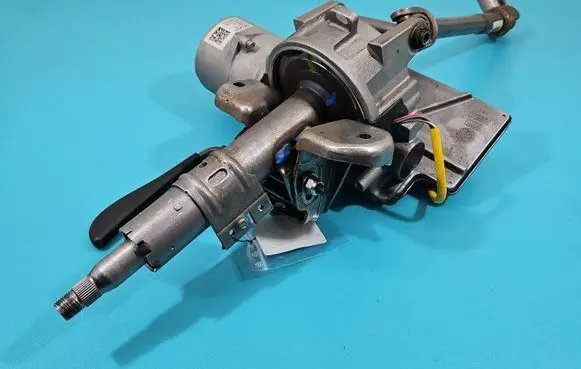 Fiat 500 Power steering pump 735451734 IMPRK1490536