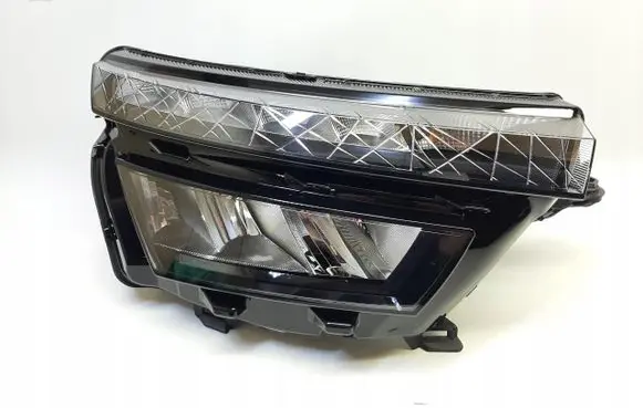 Skoda Kamiq Headlight/headlamp 658941016