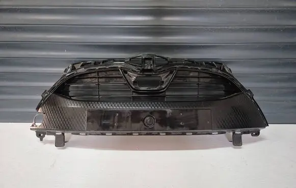 Toyota Yaris GR Front bumper lower grill 53101ODB6O