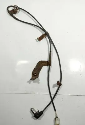 Isuzu Trooper ABS rear brake sensor 030907