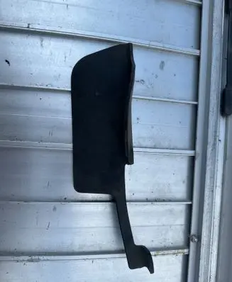 Toyota Avensis T270 Front mudguard 5385105010