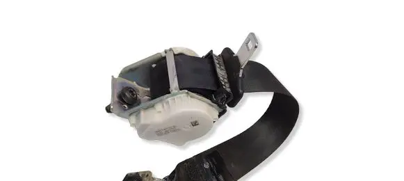 Ford Focus Rear seatbelt BM51611B68 625756000