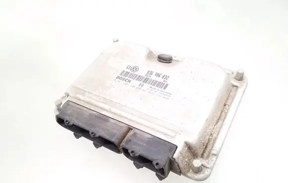 Volkswagen Golf IV Engine control unit/module 036906032 0261206140