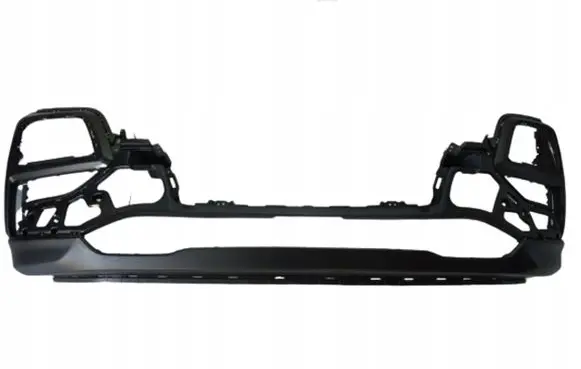 Hyundai Kona I Front bumper 447xxxx44700