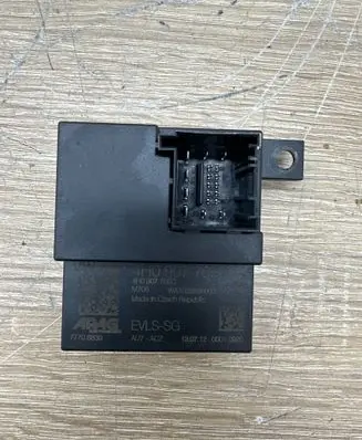 Audi A7 S7 4G Steering angle sensor 4H0907705