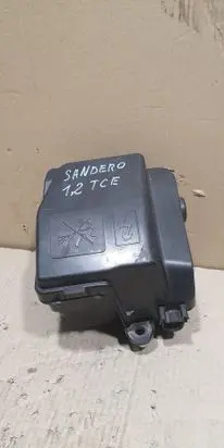 Dacia Sandero II Fuse box set 243809584R
