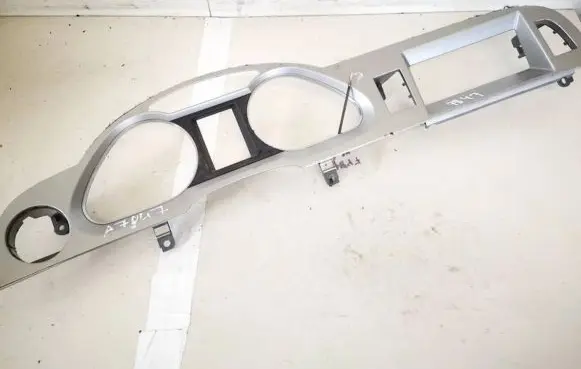 Audi A6 S6 C6 4F Dashboard trim 4f1857115e
