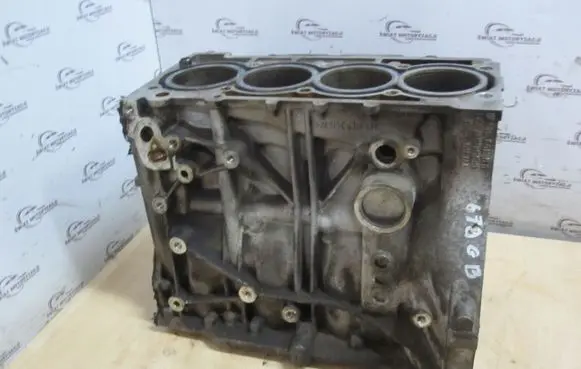 Volkswagen Golf VI Engine block 03F103019K