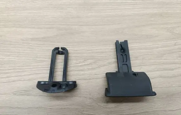 Volvo XC90 Hand brake release handle 8683963 PA630960
