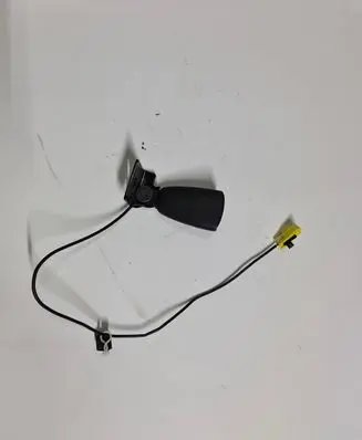 Volvo C30 Rear seatbelt buckle 8686941 318083