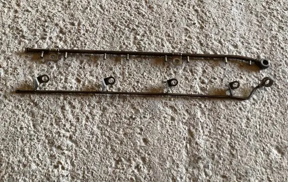 Toyota RAV 4 (XA30) other engine part