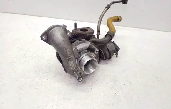 Ford Focus Turbo 968612068006P8A GTC1244VZ 8062912