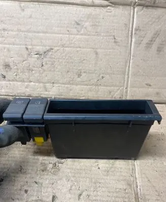 Audi 80 90 B3 Windscreen/window heater switch