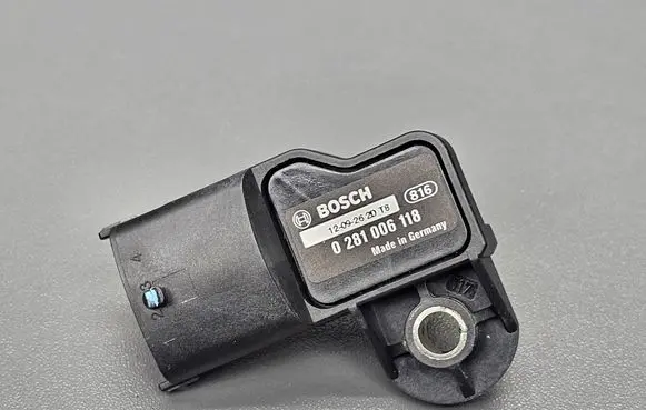 Air pressure sensor