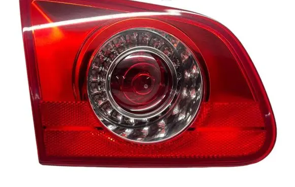 Volkswagen PASSAT B6 Tailgate rear/tail lights 3C9945093 27440102 272001