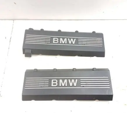 BMW 5 E39 Engine cover (trim) 1702856 1702857