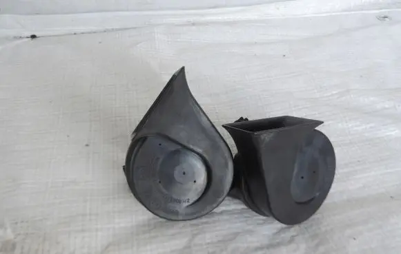 Opel Mokka Horn signal