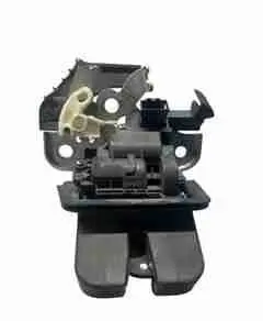 Tailgate/trunk/boot lock/catch/latch