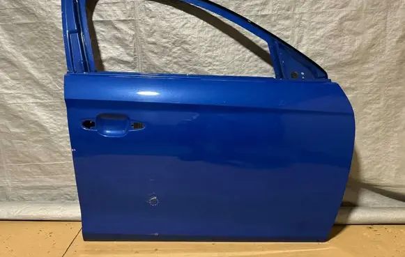 Opel Corsa F Front door OPEL.CORSA.F