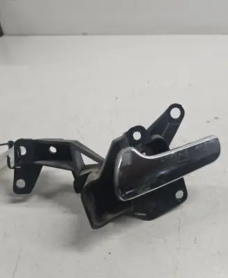 Opel Zafira A Rear door interior handle 400608JC