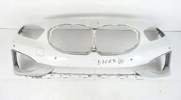 BMW 1 F40 Front bumper 7459708