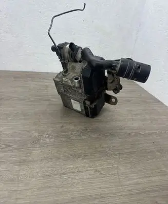 Volkswagen Amarok Auxiliary pre-heater (Webasto) 7E0819008F 1800618034