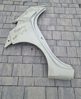 Hyundai i10 Body 