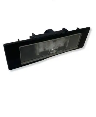 BMW 1 F20 F21 Number plate light 7193294