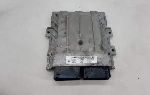 Ford Ranger Engine control unit/module ECU