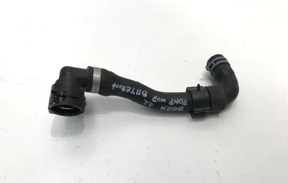 Cupra Born Engine coolant pipe/hose 1EA121036F