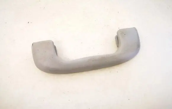 Opel Signum Front interior roof grab handle 317382836