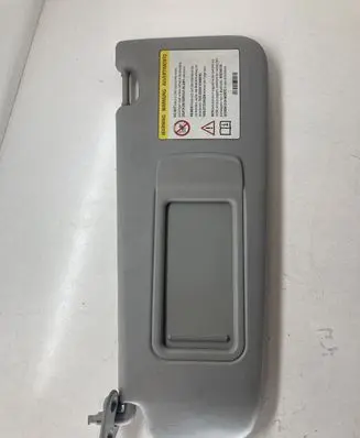 BMW X1 E84 Sun visor