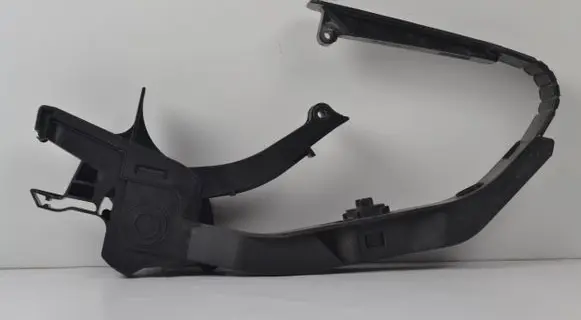 Mercedes-Benz C W203 Accelerator throttle pedal A2113010001 S55183