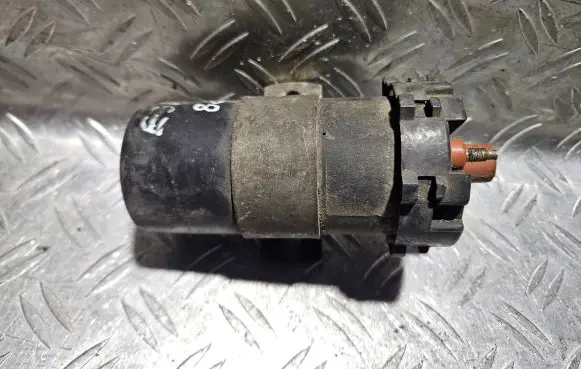 Ford Sierra High voltage ignition coil 0221122031 79BB12024AA