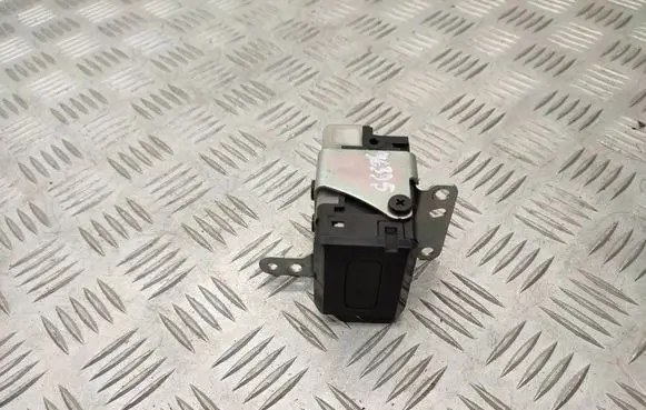 Toyota Corolla Verso AR10 Ignition lock 626399000 2584AR124KTY
