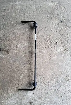 Chrysler 200 Rear anti-roll bar/sway bar SEO202650 68161271AB