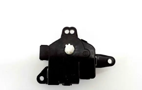 Intake manifold valve actuator/motor