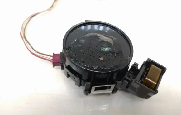 BMW X5 E70 Rain sensor 9254025