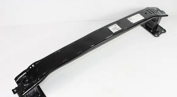 Opel Adam Front bumper cross member 13373040 39001465